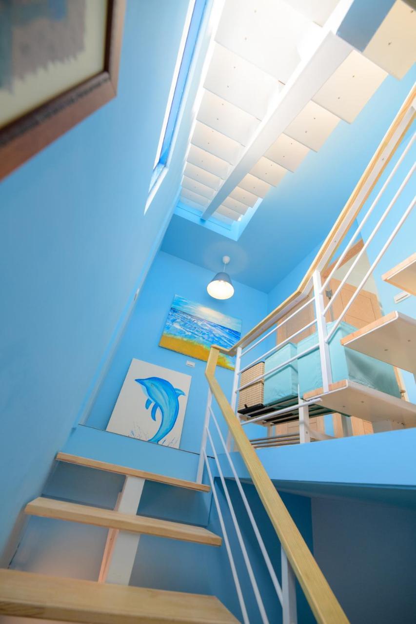 夏海民宿 Magong Exterior foto